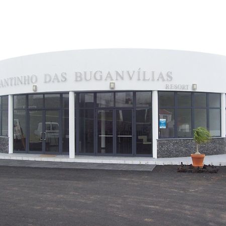 Cantinho Das Buganvilias At**** Queimada  Exteriör bild