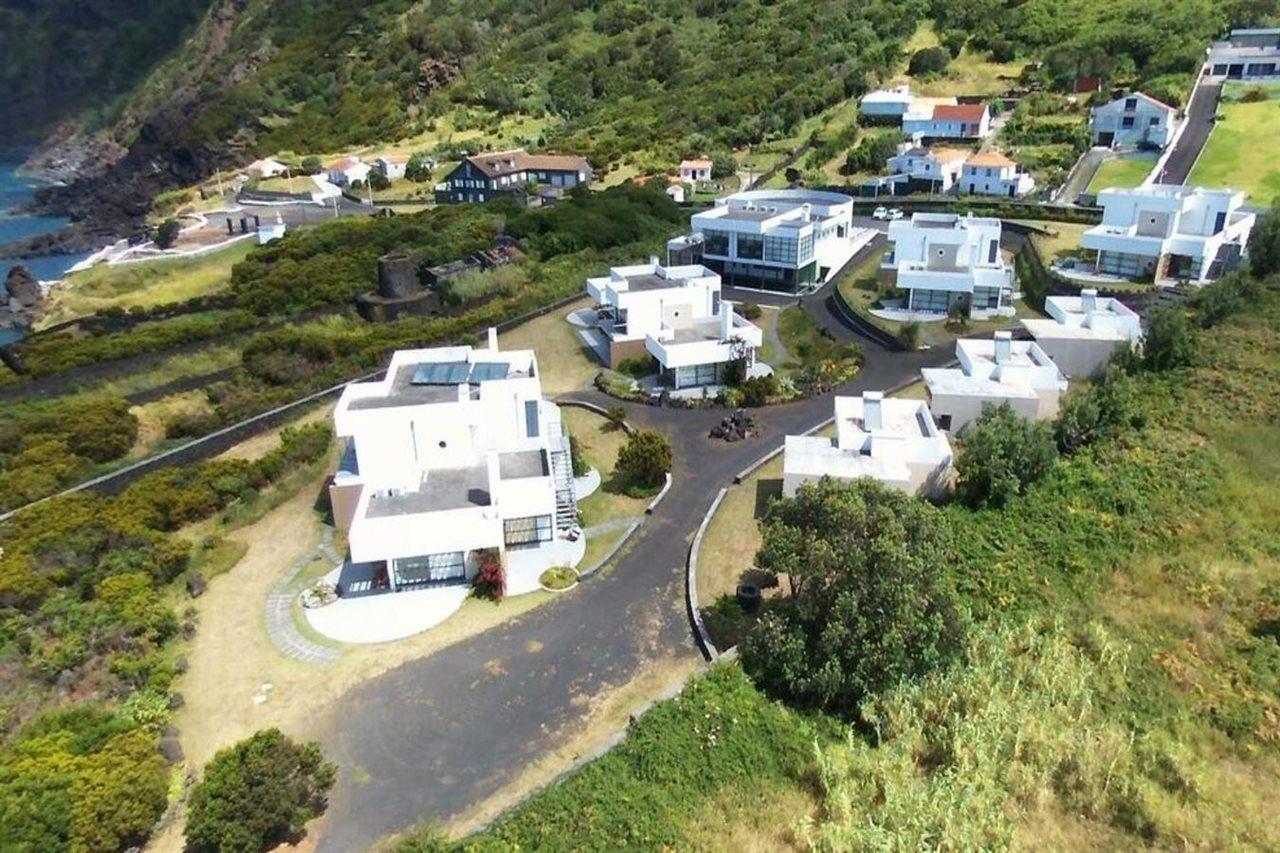 Cantinho Das Buganvilias At**** Queimada  Exteriör bild